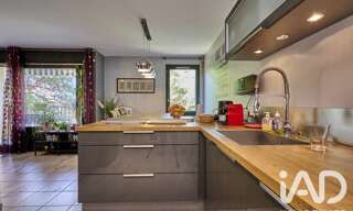 Appartement 4 Pièces 85 m² à vendre à Annecy (74960)
