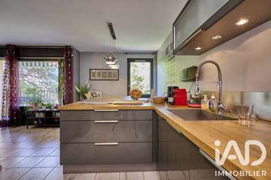 Appartement 4 pièces 349000 €