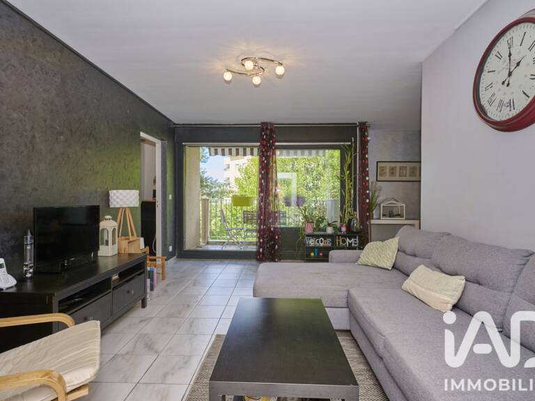 Vente Appartement 4 pièces — photo 1
