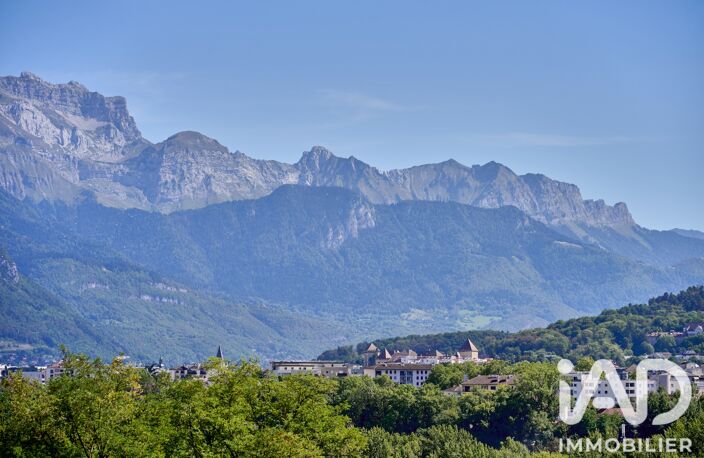 Vente Appartement 4 pièces — photo 2