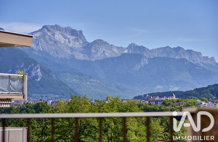Vente Appartement 4 pièces — photo 3