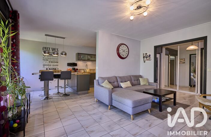 Vente Appartement 4 pièces — photo 4