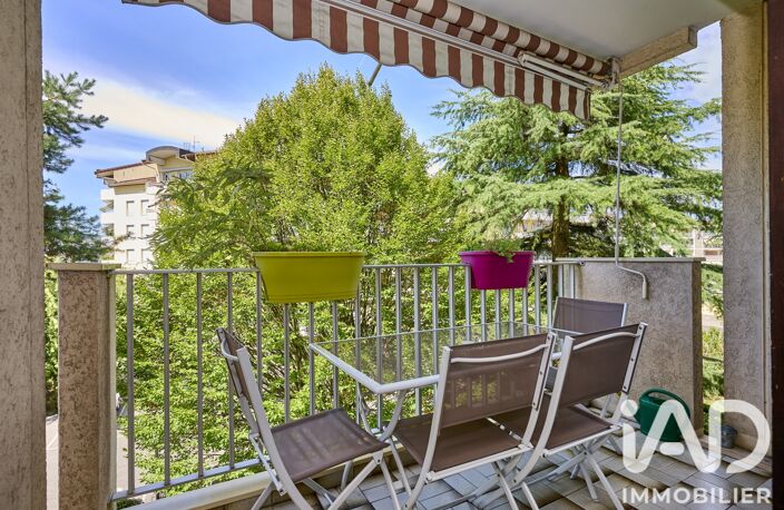 Vente Appartement 4 pièces — photo 5