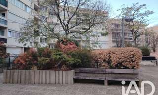 Appartement 1 Pièce 30 m² à vendre à Les Ulis (91940)