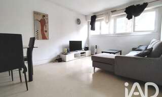 Appartement 1 Pièce 36 m² à vendre à Les Ulis (91940)