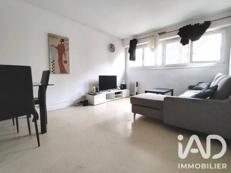 Vente Appartement 1 pièce — photo 1
