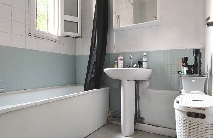 Vente Appartement 1 pièce — photo 5
