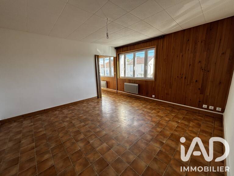 Vente Appartement 4 pièces — photo 1
