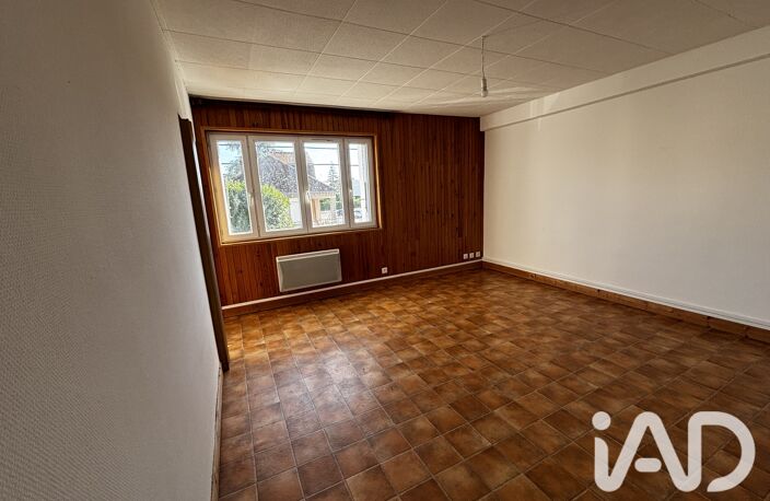 Vente Appartement 4 pièces — photo 2