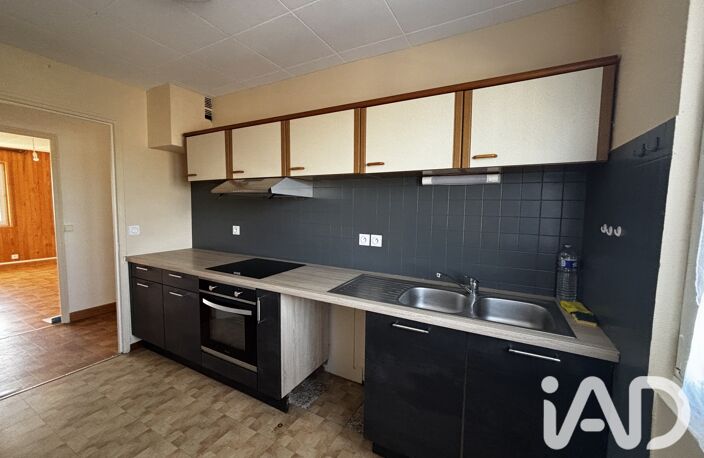 Vente Appartement 4 pièces — photo 4