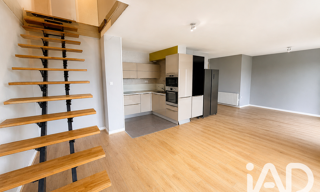 Appartement 4 Pièces 84 m² à vendre à Guipavas (29490)