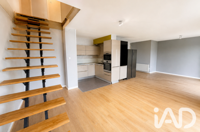 Appartement 4 pièces 177000 €