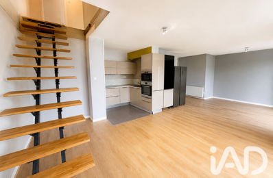 Vente Appartement 4 pièces — photo du bien