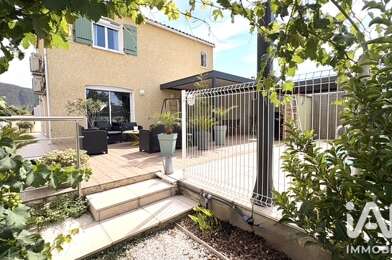 Maison 5 pièces 330000 €