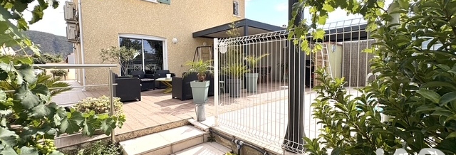 Maison 5 Pièces 112 m² à vendre à Bouleternère (66130)