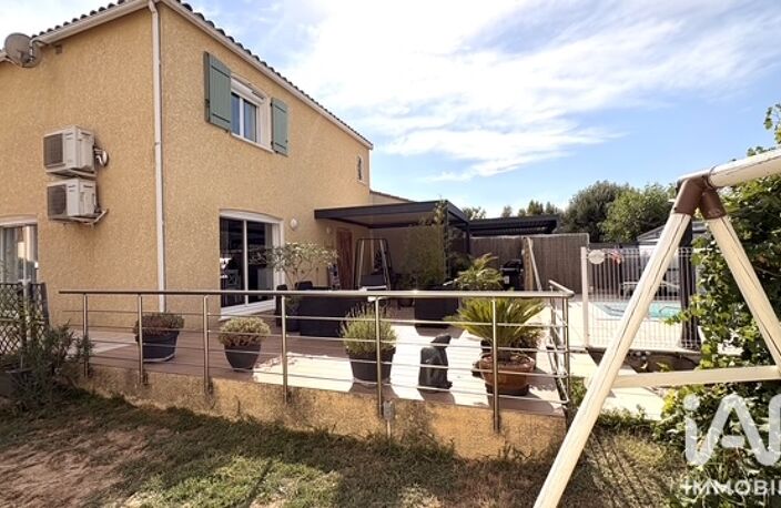 Vente Maison/villa 5 pièces — photo 2