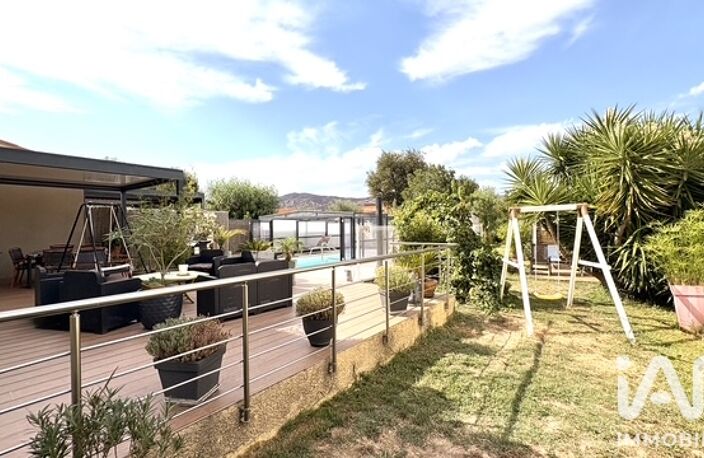 Vente Maison/villa 5 pièces — photo 3