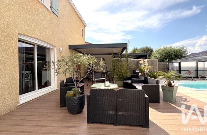 Vente Maison/villa 5 pièces — photo 4