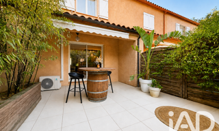 Maison 4 Pièces 80 m² à vendre à Canet-en-Roussillon (66140)
