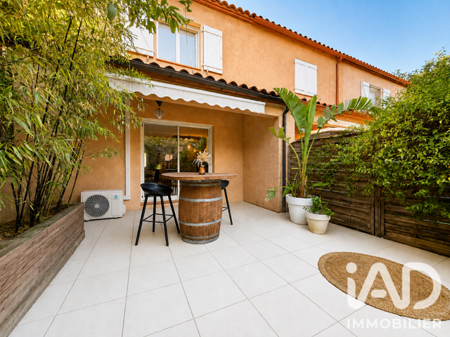Vente Maison/villa 4 pièces — photo du bien
