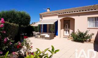 Maison 4 Pièces 92 m² à vendre à Canet-en-Roussillon (66140)