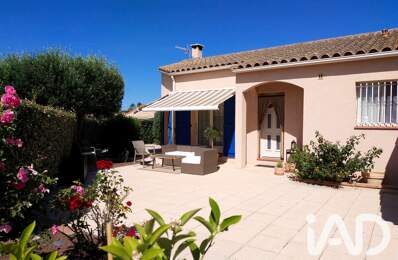 Vente Maison/villa 4 pièces — photo du bien