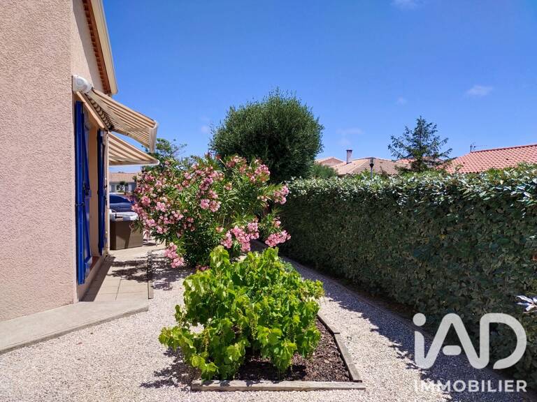 Vente Maison/villa 4 pièces — photo 1