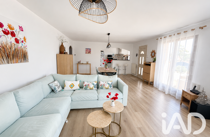Vente Maison/villa 4 pièces — photo 2