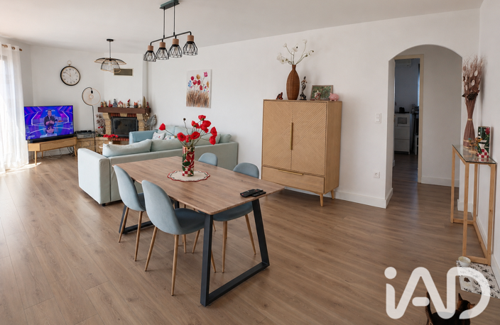 Vente Maison/villa 4 pièces — photo 3