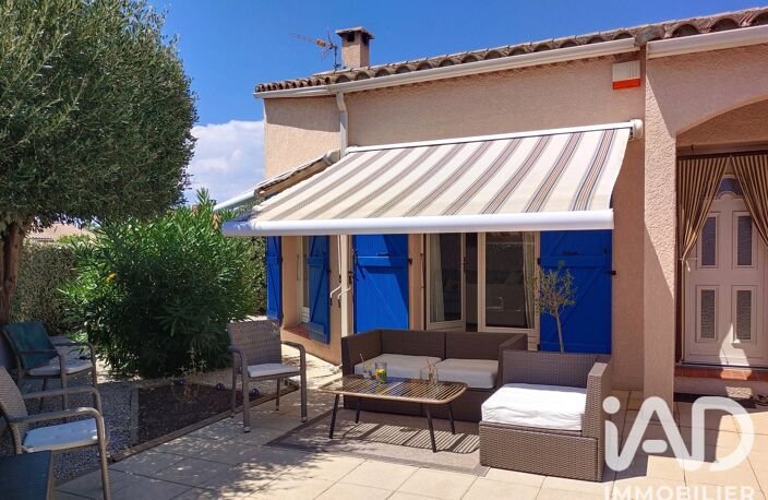 Vente Maison/villa 4 pièces — photo 4