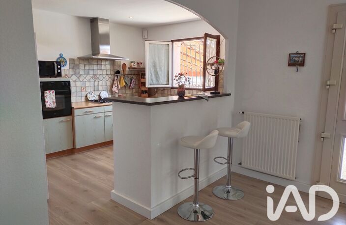 Vente Maison/villa 4 pièces — photo 5