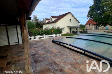 Maison 5 pièces 420000 €
