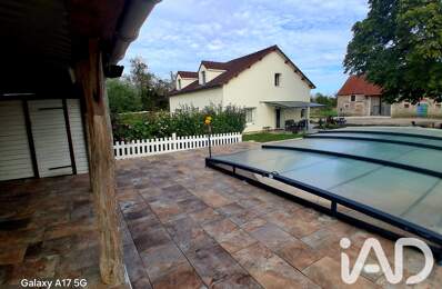 Vente Maison/villa 5 pièces — photo du bien