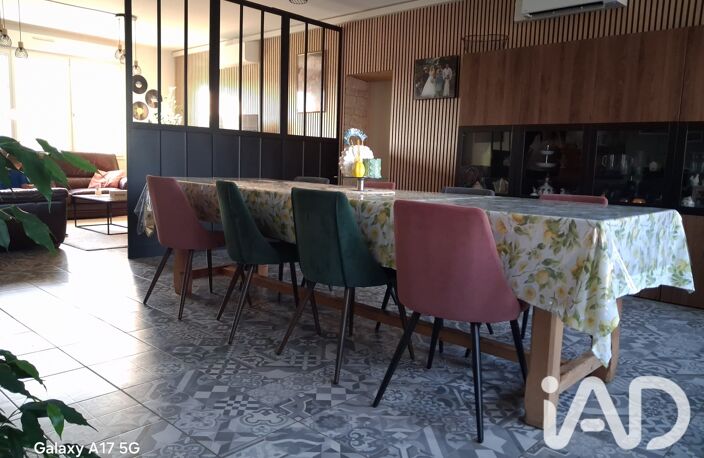 Vente Maison/villa 5 pièces — photo 2