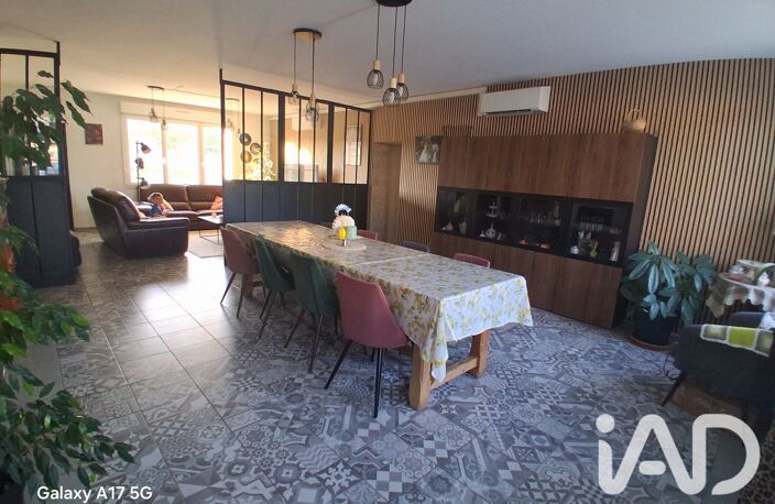 Vente Maison/villa 5 pièces — photo 3