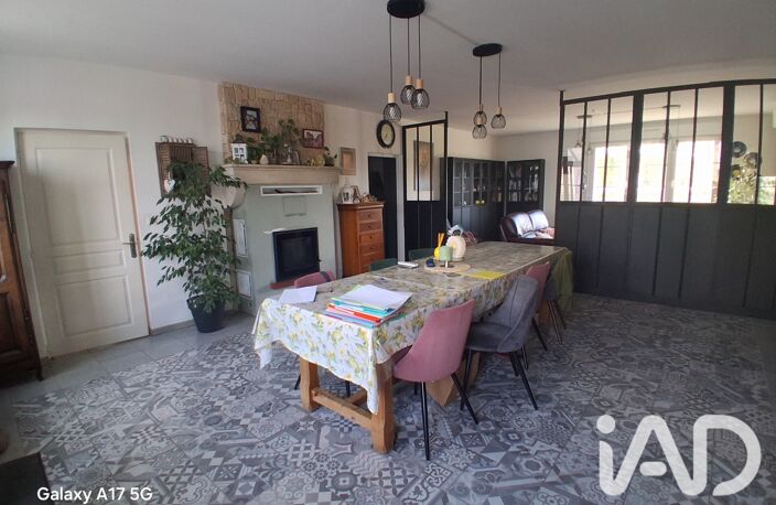 Vente Maison/villa 5 pièces — photo 4