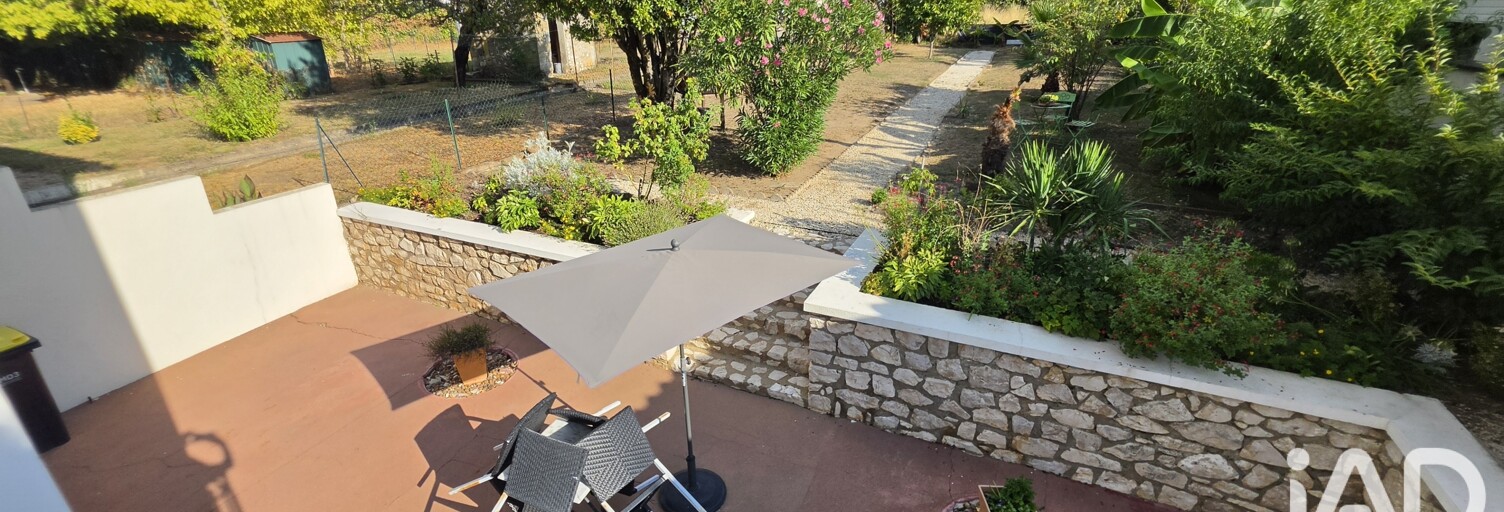 Maison 3 Pièces 70 m² à vendre à Bergerac (24100)