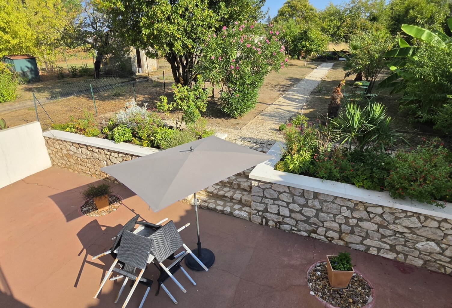 Vente Maison de ville 3 pièces — photo 1