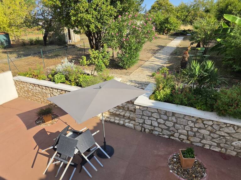 Vente Maison de ville 3 pièces — photo 1