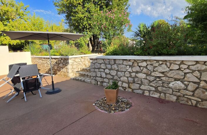 Vente Maison de ville 3 pièces — photo 2