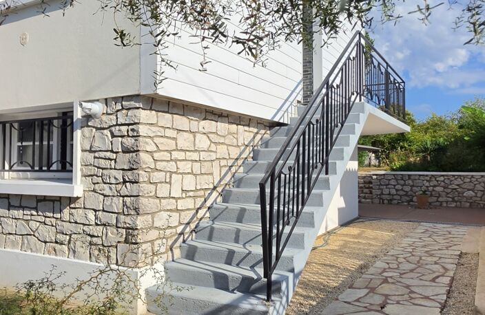 Vente Maison de ville 3 pièces — photo 4
