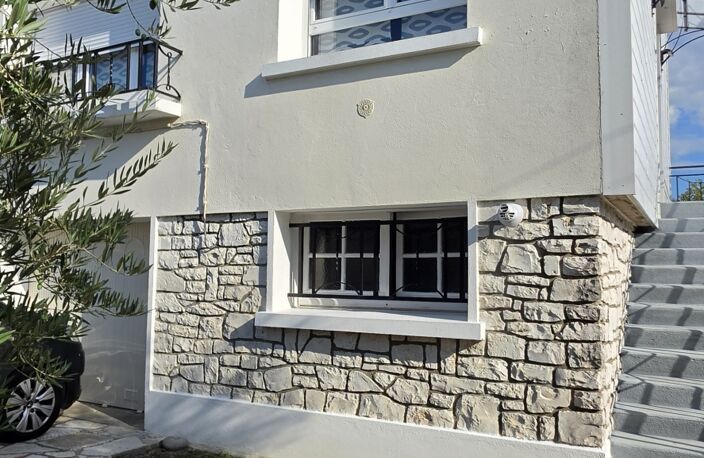 Vente Maison de ville 3 pièces — photo 5