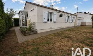 Maison 4 Pièces 80 m² à vendre à Saint-Leu-d'Esserent (60340)