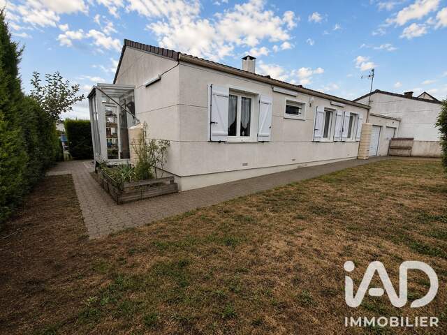 Vente Maison/villa 4 pièces — photo du bien