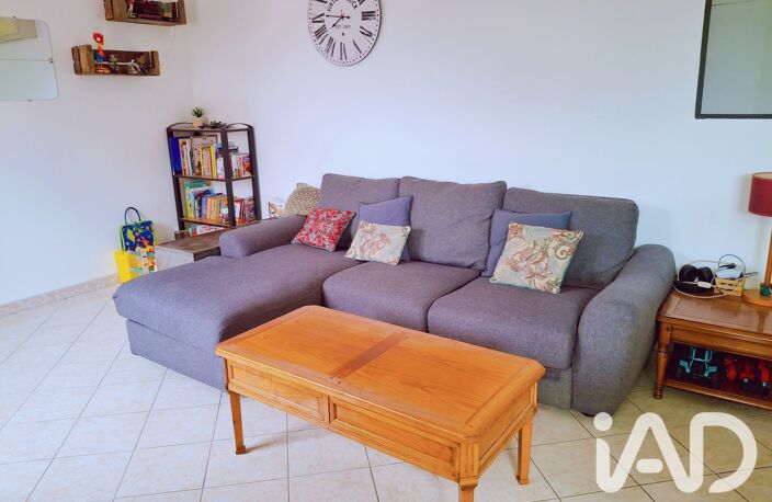 Vente Maison/villa 4 pièces — photo 2