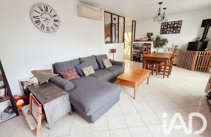 Vente Maison/villa 4 pièces — photo 3