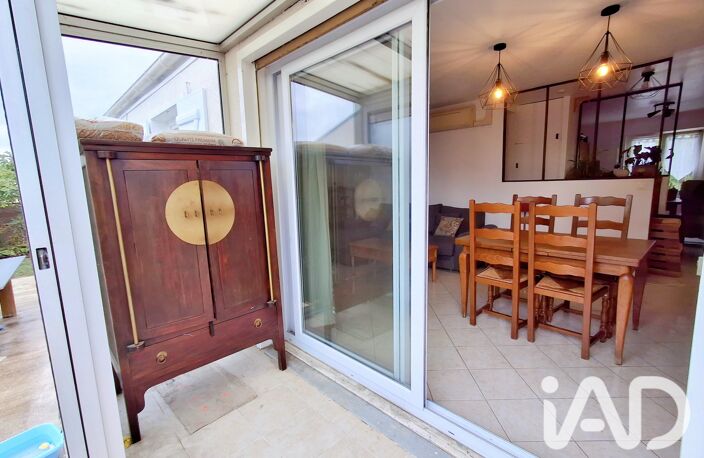 Vente Maison/villa 4 pièces — photo 4