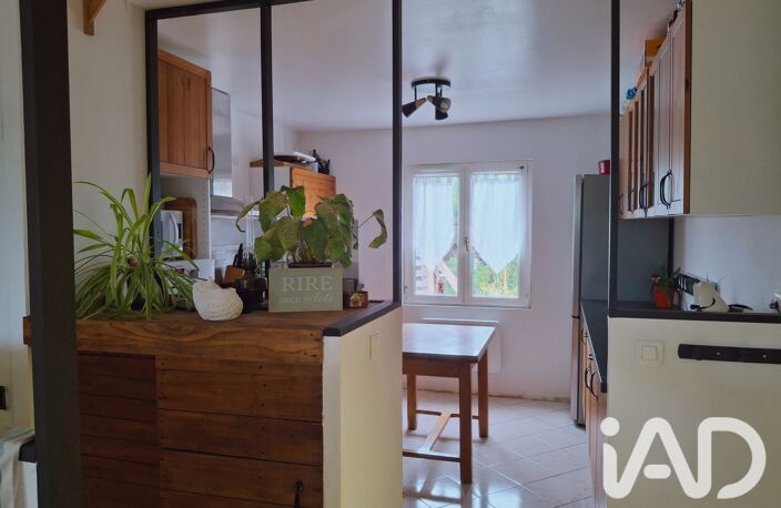 Vente Maison/villa 4 pièces — photo 5