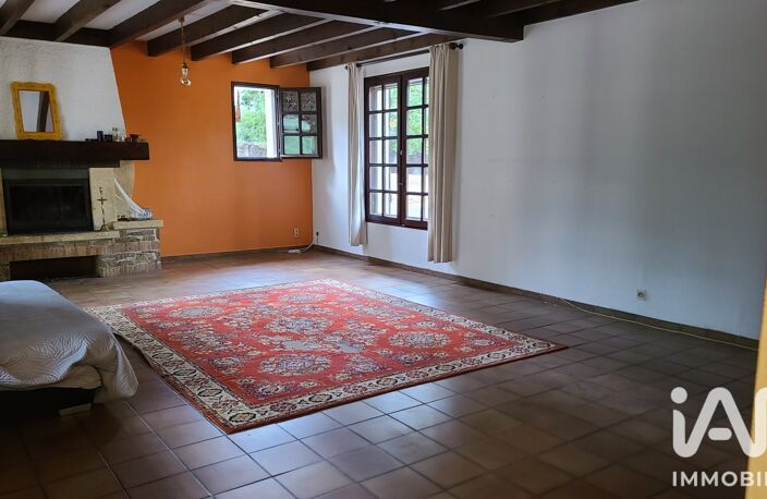 Vente Maison traditionnelle 8 pièces — photo 2