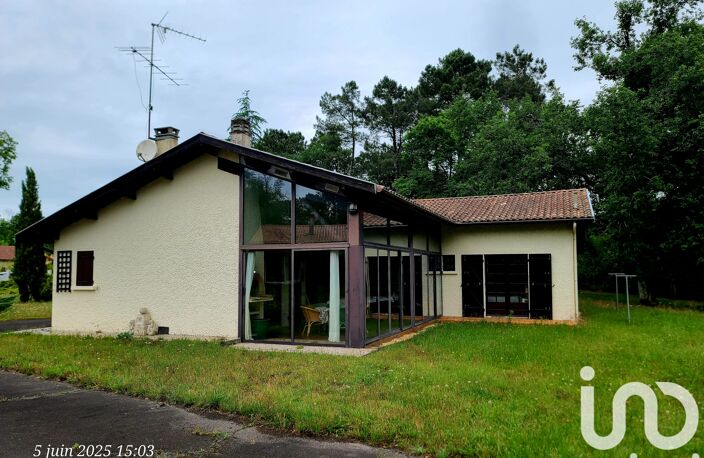 Vente Maison traditionnelle 8 pièces — photo 5